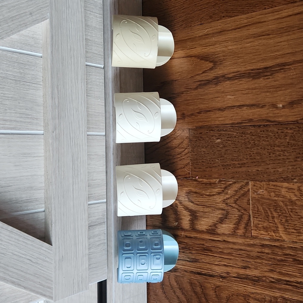 Yankee Candle ScentPlug Bases